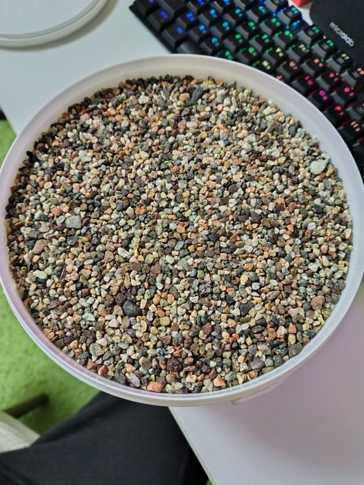 Продам грунт для аквариума