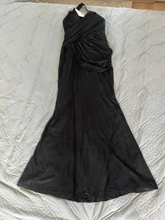 Платье вечернее