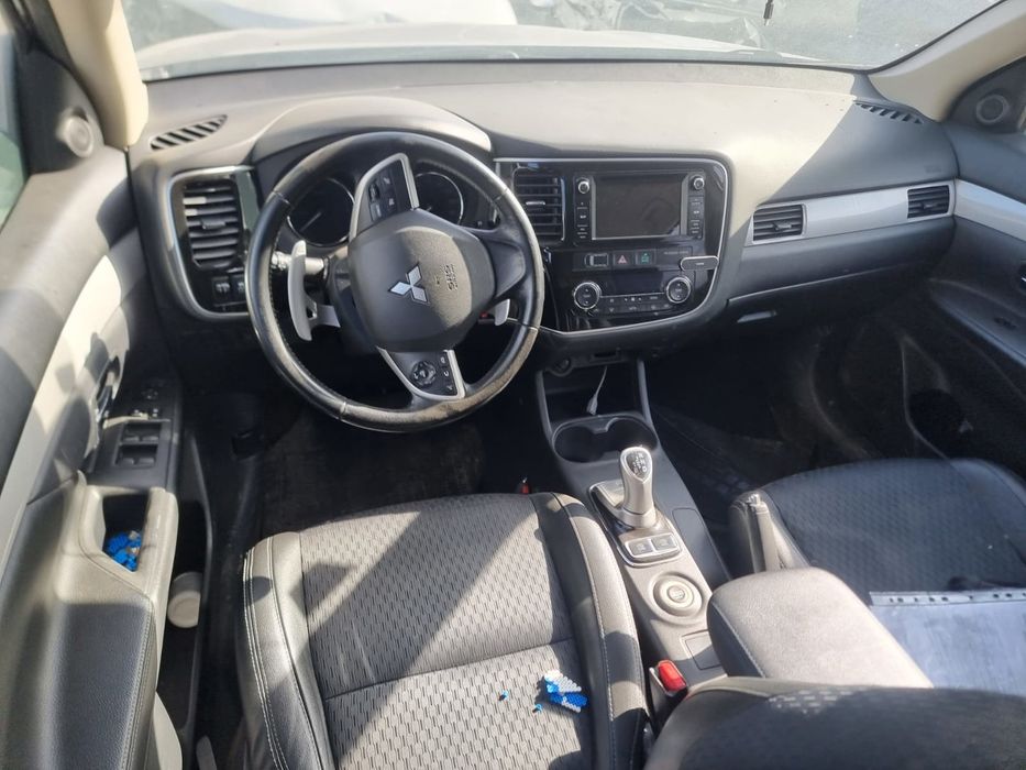 Baterie acumulator 2.0 benzina hybrid 9450a031 Mitsubishi Outlander 3 (facelift) (2014 - 2016) benzina