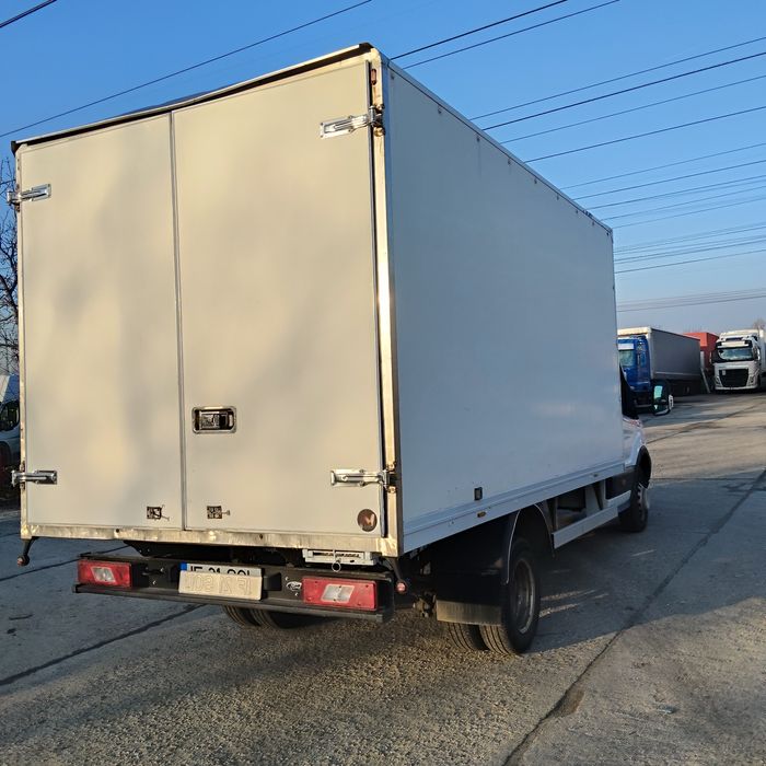 Ford transit 2018 diesel 8 epal rate