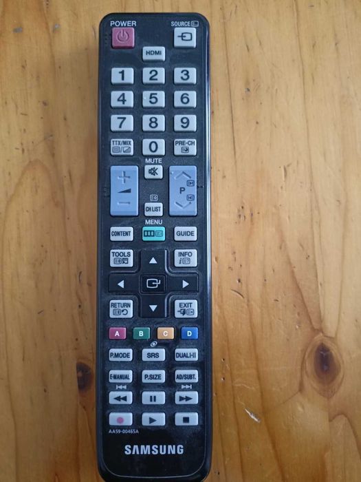 Монитор Samsung LT24A350