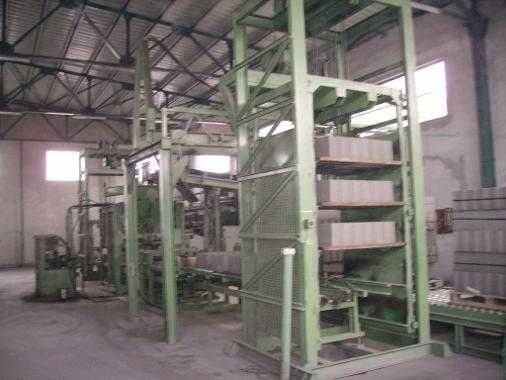 Presa Boltar Beton