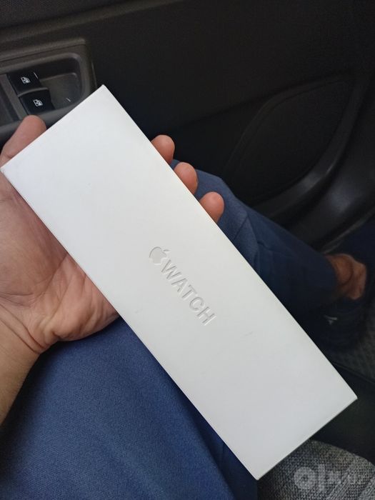 Apple watch 11/46