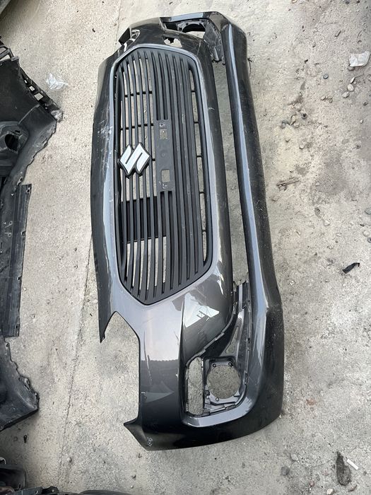 2 броя предна броня Suzuki Swift 2017-2021