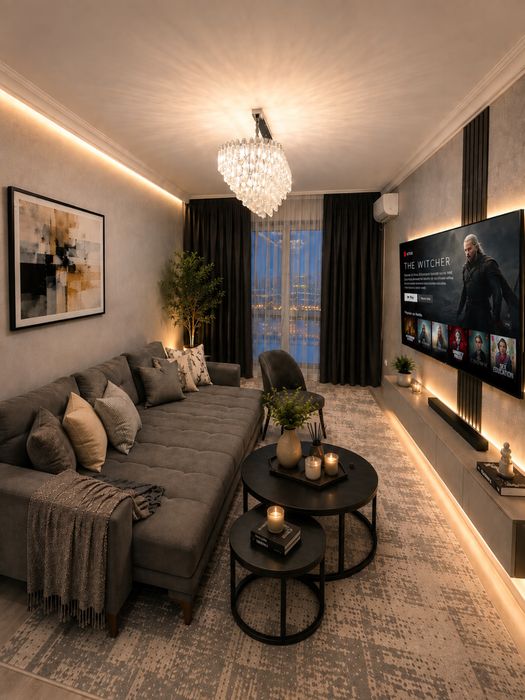 Premium 3BR Apartment | Near Tashkent City Park | Посуточные квартиры
