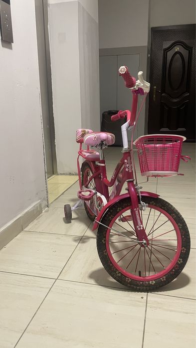 Продам велосипед в отличном состояний