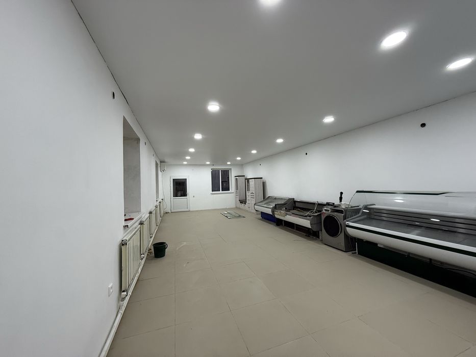 Сдам помещение на аренду!