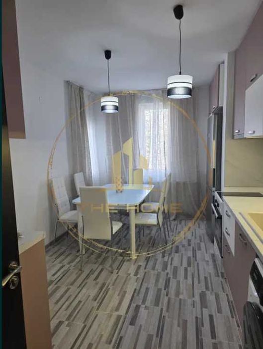 Дава се под наем Тристаен апартамент в Варна, Кайсиева градина - 70 кв.м за 648.21 € - Снимка #1