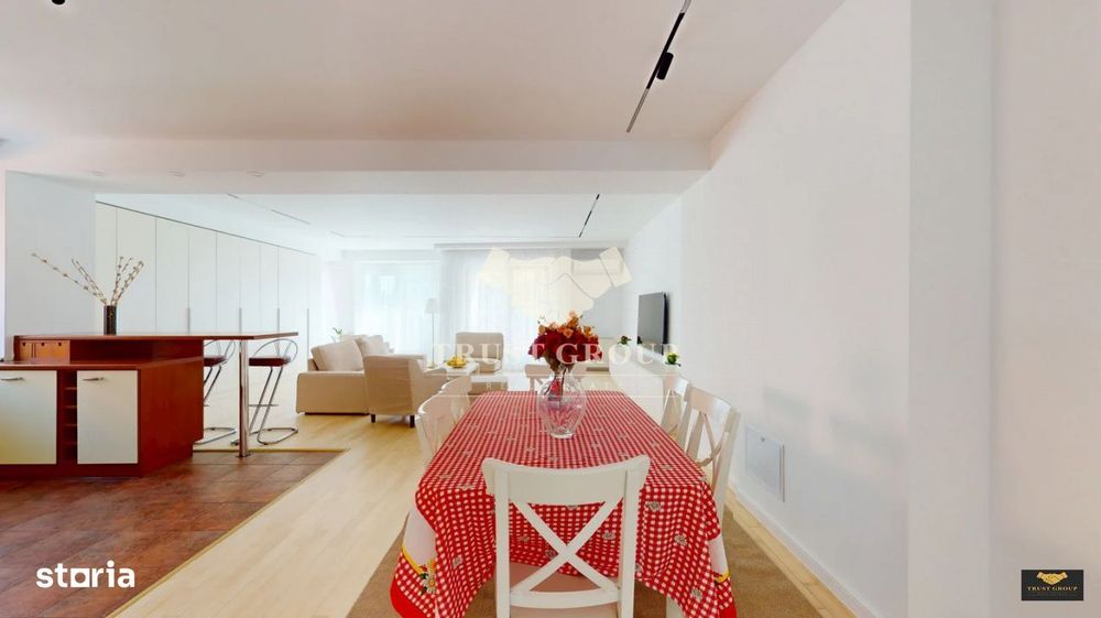 Apartment in Bucuresti - Vedere 4