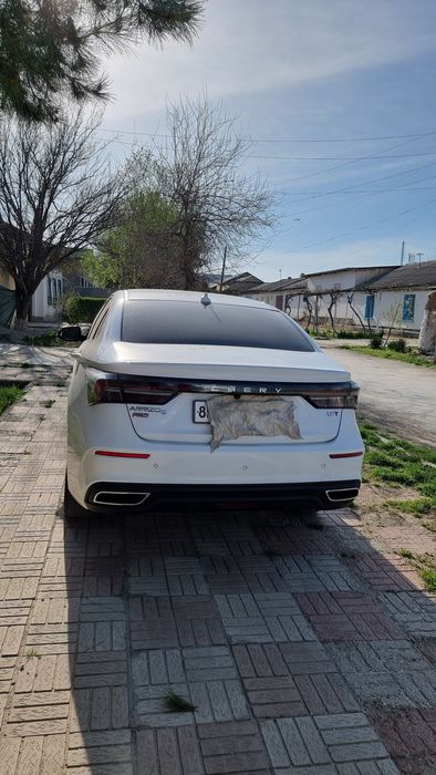 Cheery arrizo 6 pro full