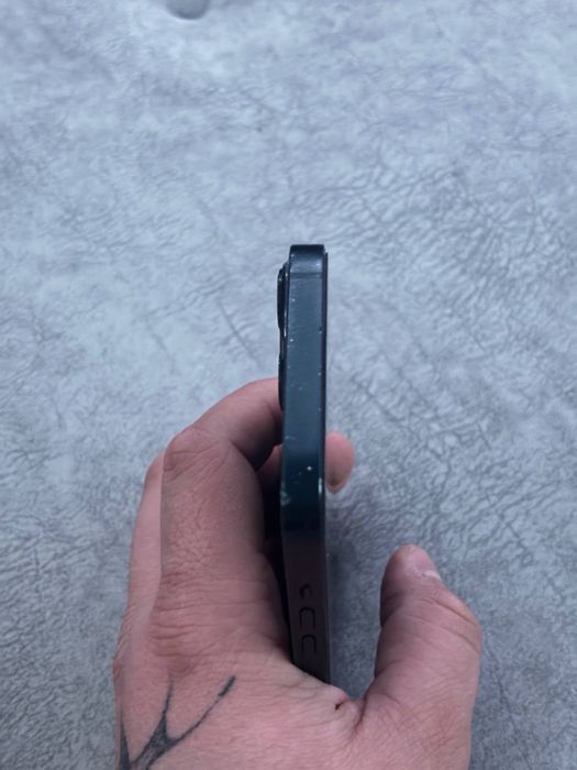 Iphone 13 80% коробка есть