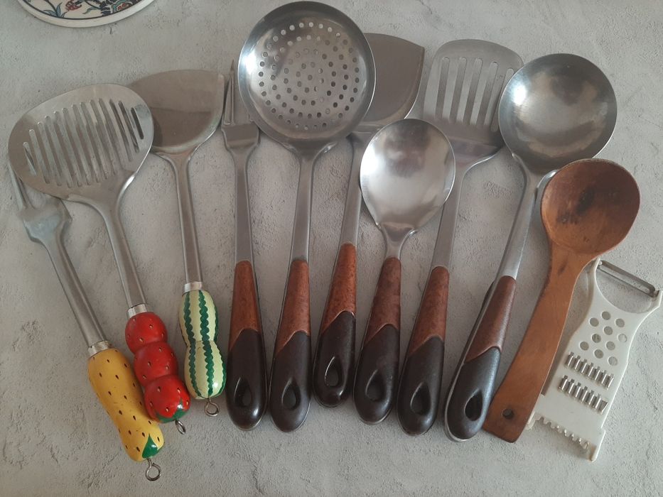 Продам кухон. утварь