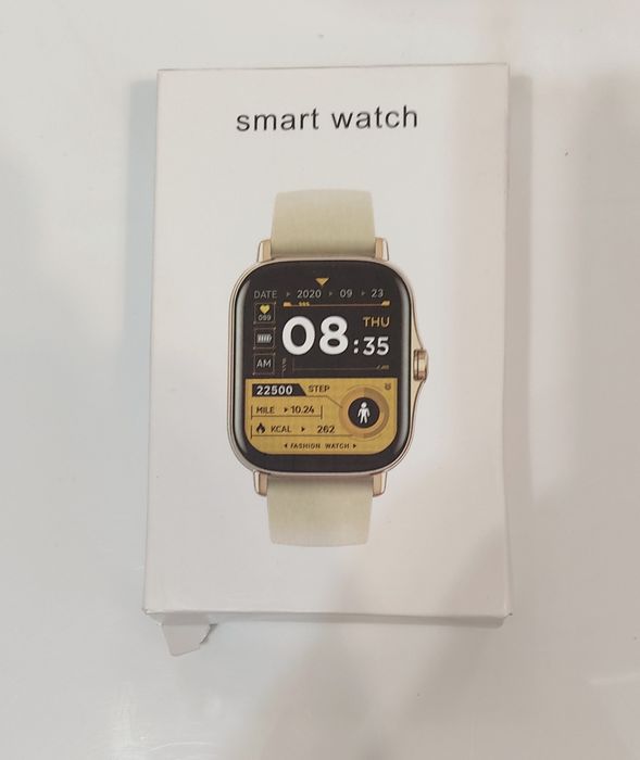 Коледна  ПРОМОЦИЯ Смарт часовник Y13 чисто нов Smart Watch