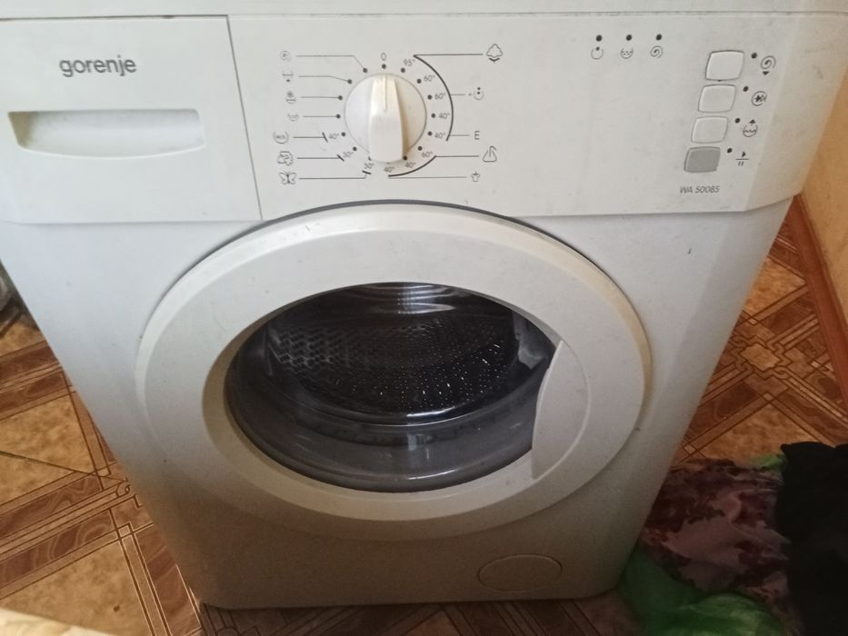 Продам Стиральную машинку