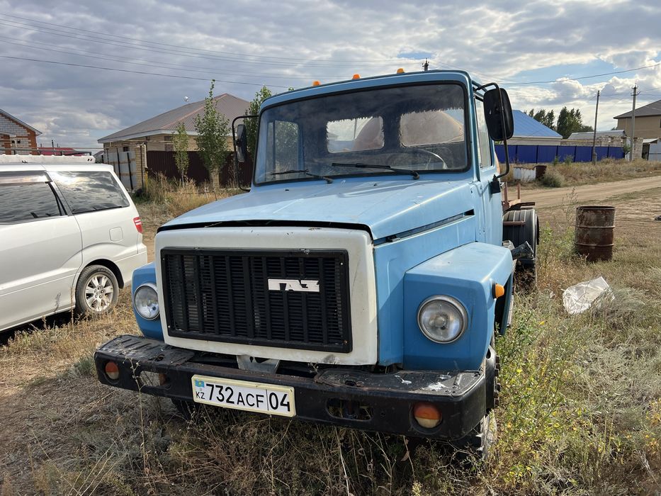 Продам Ассенизатор