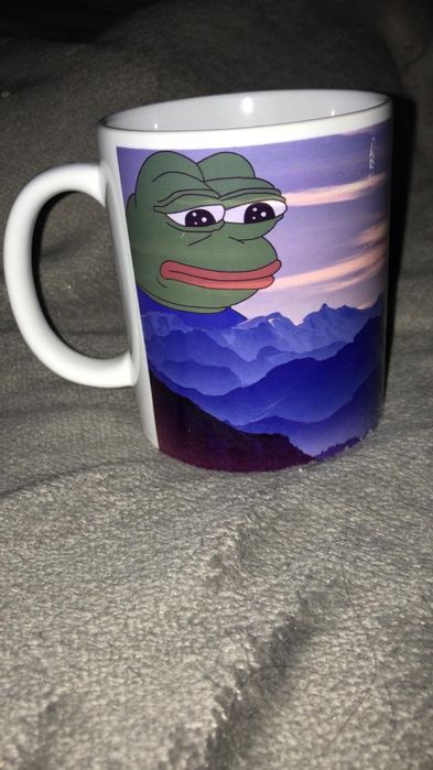 Кружки аниме, мемы