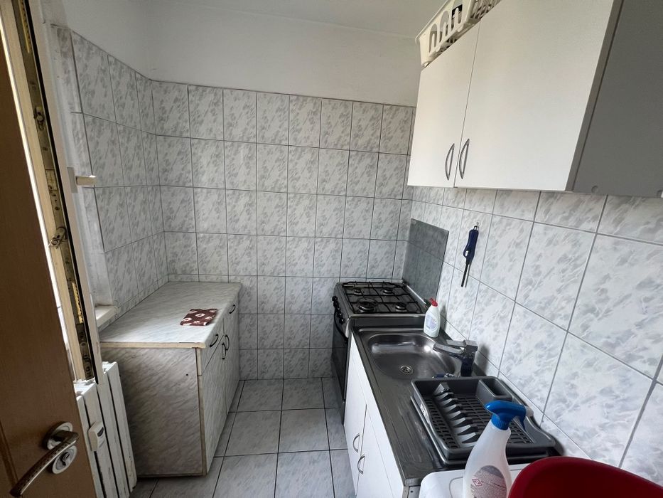 Apartament 2 camere Ciresica