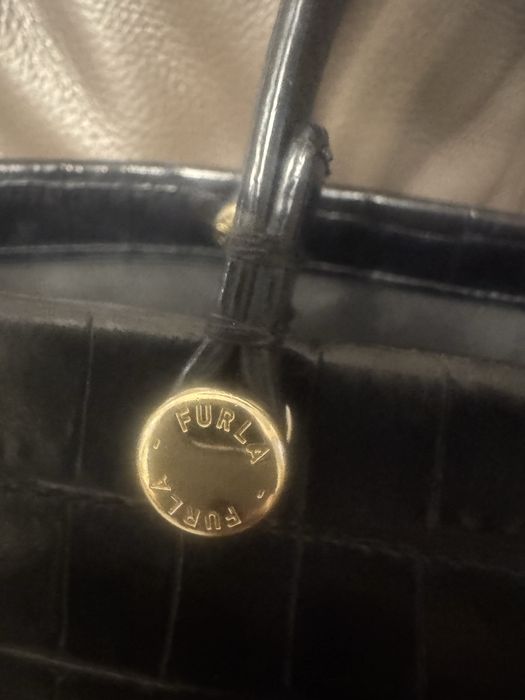 Оригинална чанта  Furla