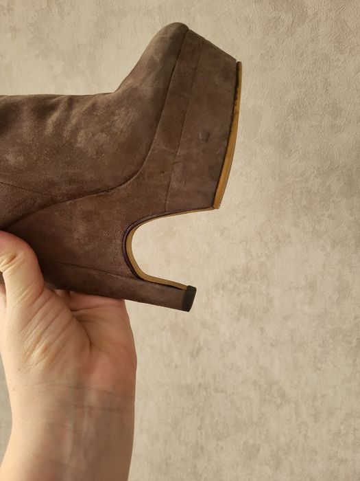 Эксклюзивная обувь 37р-р