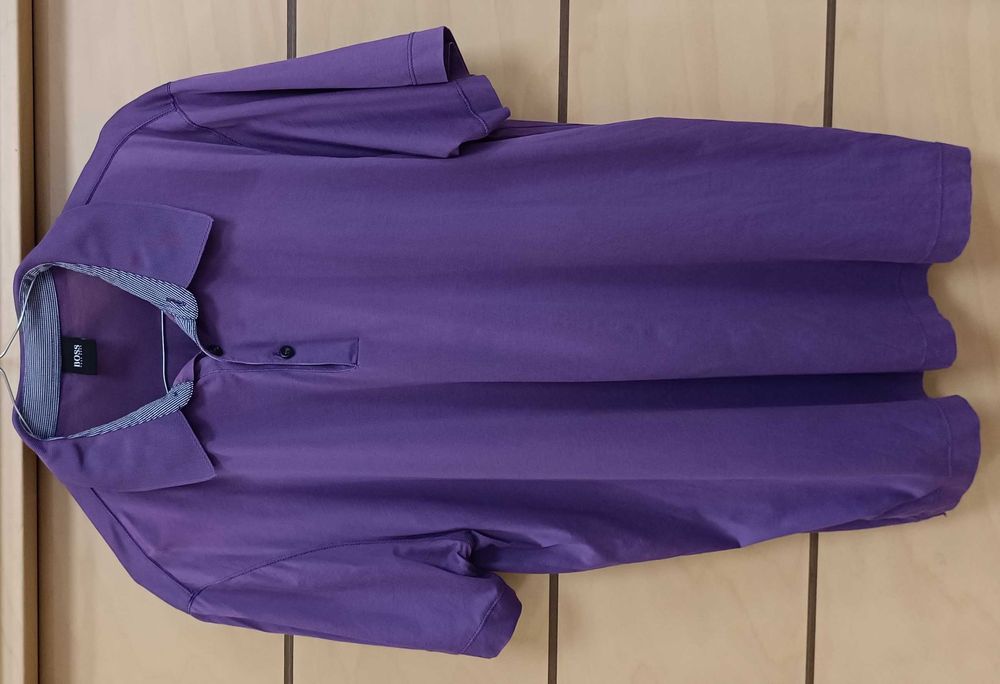 Boss®-Като Нова-