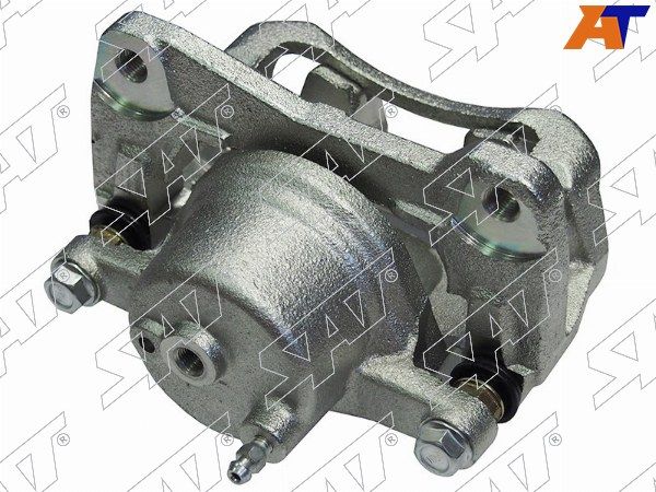 Суппорт Toyota Prius