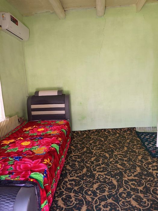 Xovli sotiladi, Navoi, karmana