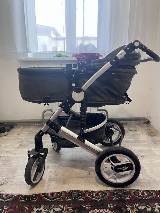 коляска детская