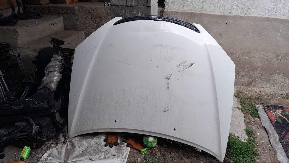 Авто разбор