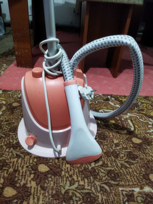 Паровый утюг 5000 тг