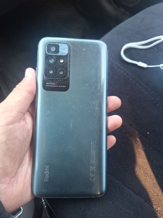 Redmi 10 / 128gb