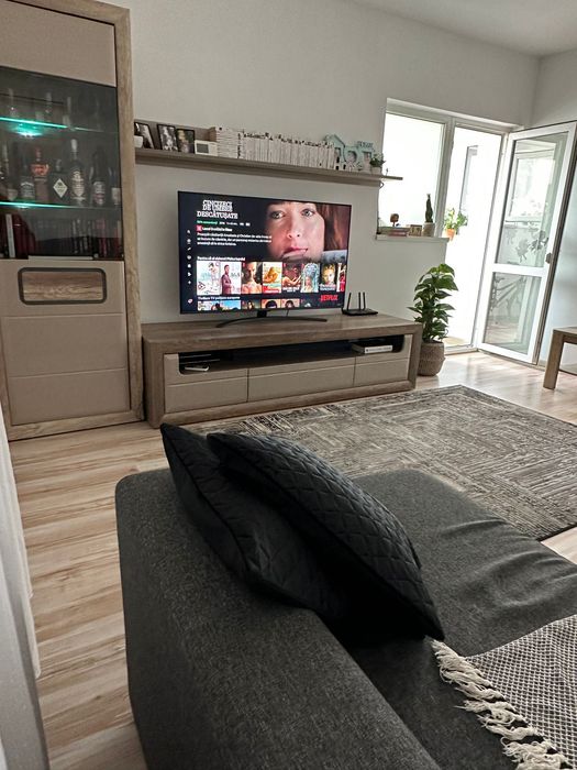 Închiriez apartament 2 camere