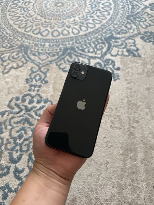 Iphone 11 128gb 84% / Айфон 11 128гб 84%