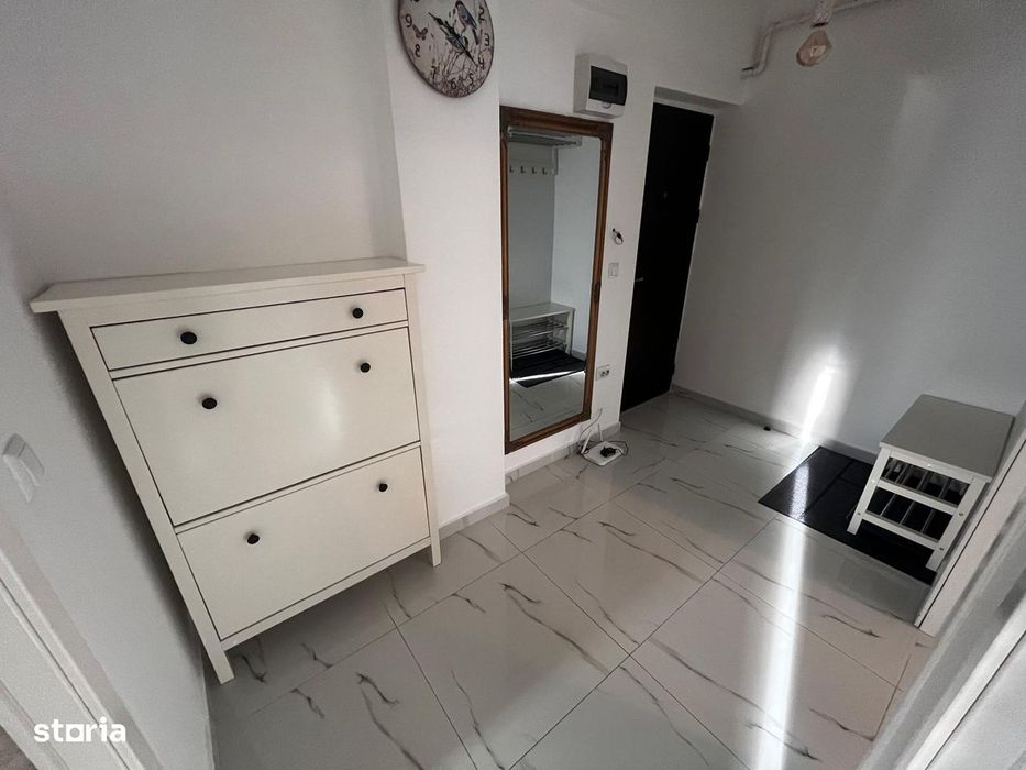 Apartament cu o cameră