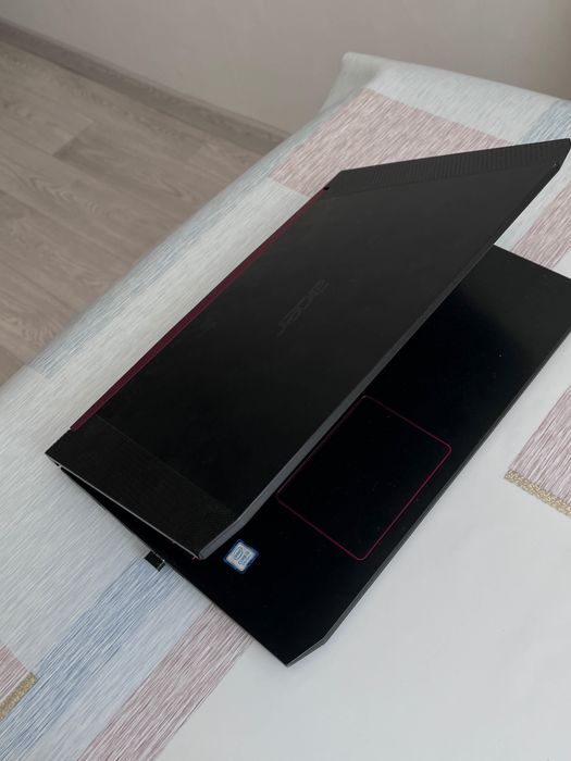 Продается игровой ноутбук Acer Nitro 5