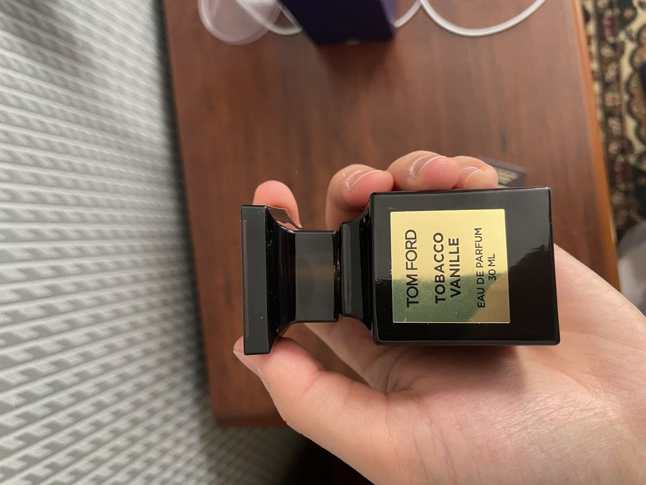 Tom ford tobacco vanille 30 ml