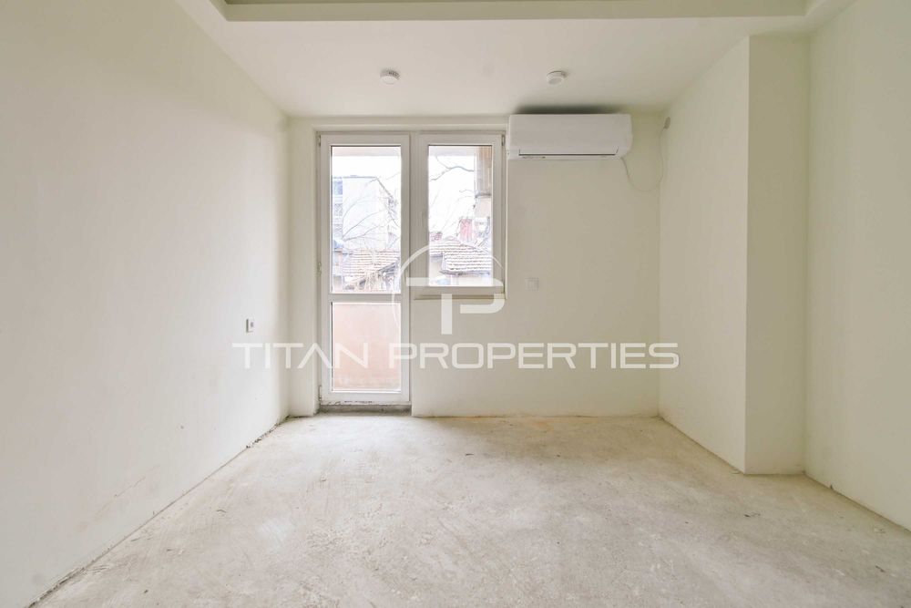 Продава се Многостаен апартамент в София, Банишора - 144 кв.м за 2625 €/кв.м - Снимка #10