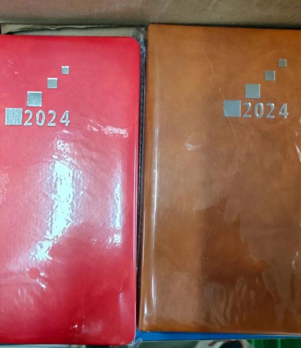 Блокнот записная книжка