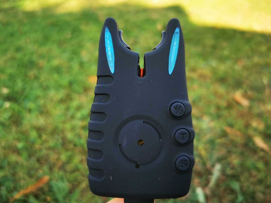 Сигнализатори със станция висок клас - Osako JY 57 3+1