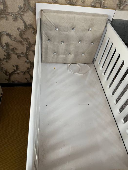 Болалар кровати сотилади!!!