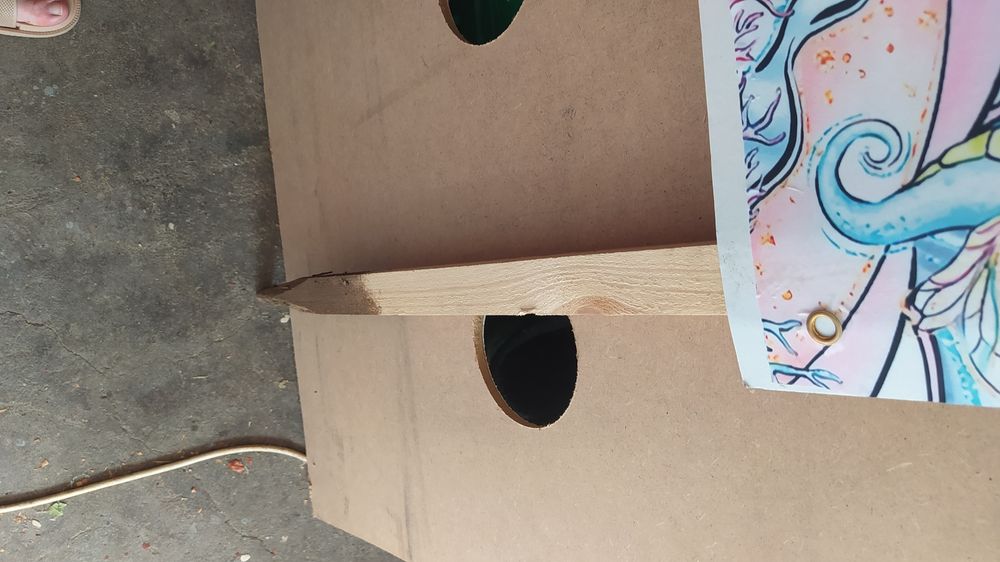 Декорация руслаки за снимки