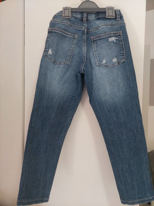 Детски дънки  ZARA