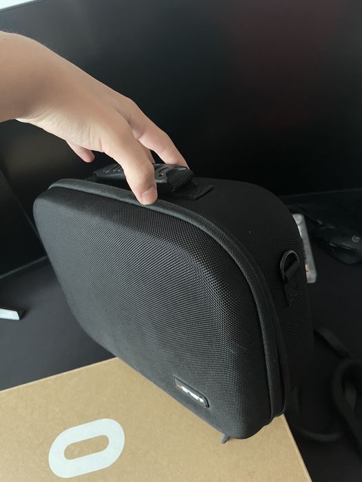 Ochelari vr oculus meta quest 2 256gb