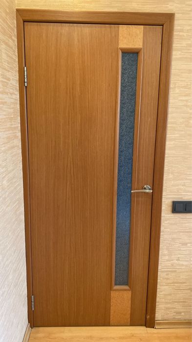 Двери межкомнатные