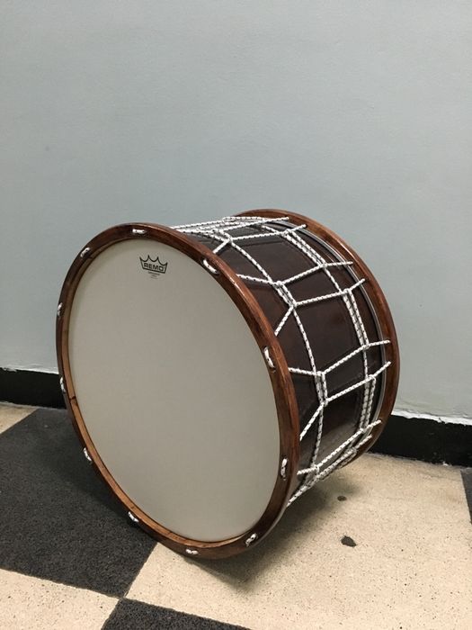 Тъпани - изработка и ремонт