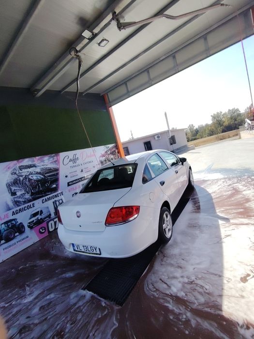 FIAT Linea 2011 — imagine 2