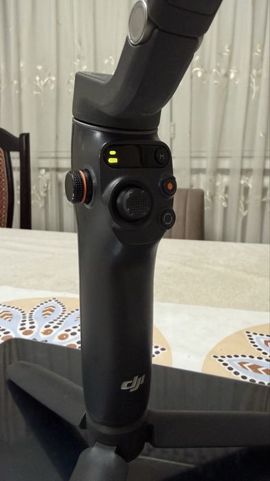 dji osmo mobile 6