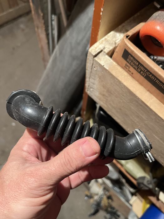 Пералня Candy Go 1060 D - 37S на части