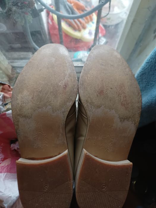 Обувки официални