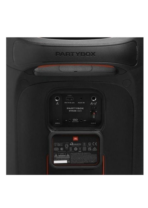 JBL PartyBox Stage 320