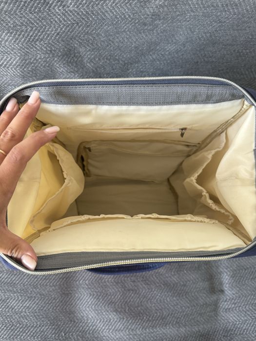 Сумка для мамы и для ребенка